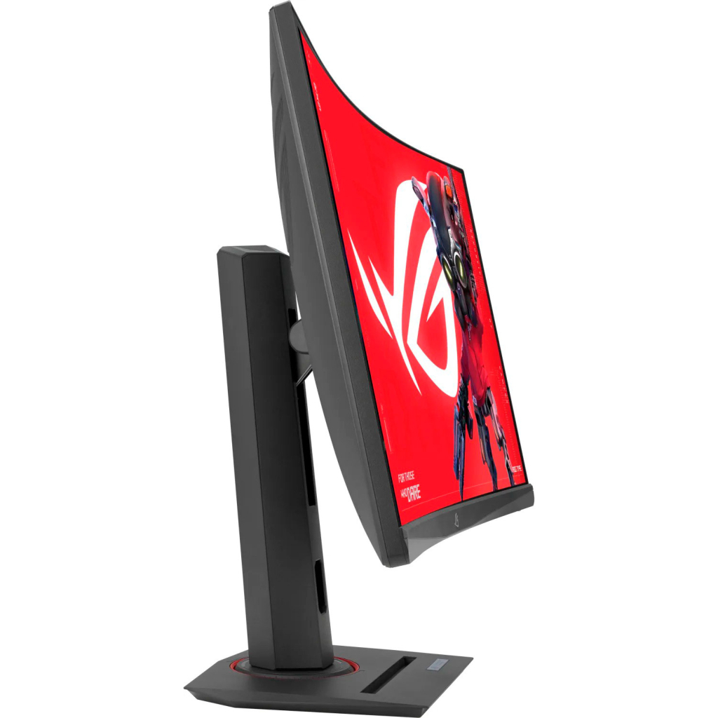 Монітор ASUS XG27WCMS - зображення 5