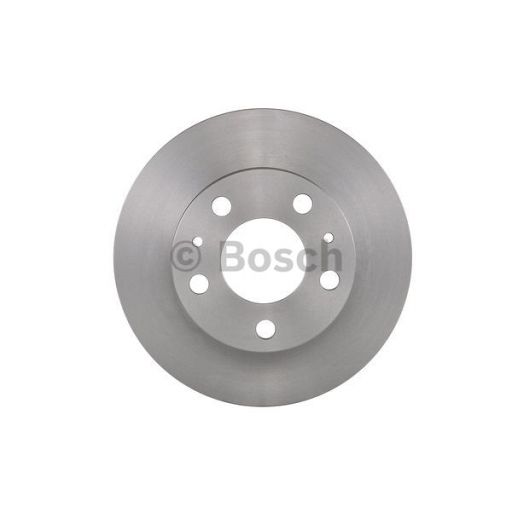 Гальмівний диск Bosch 0 986 479 315 - зображення 1