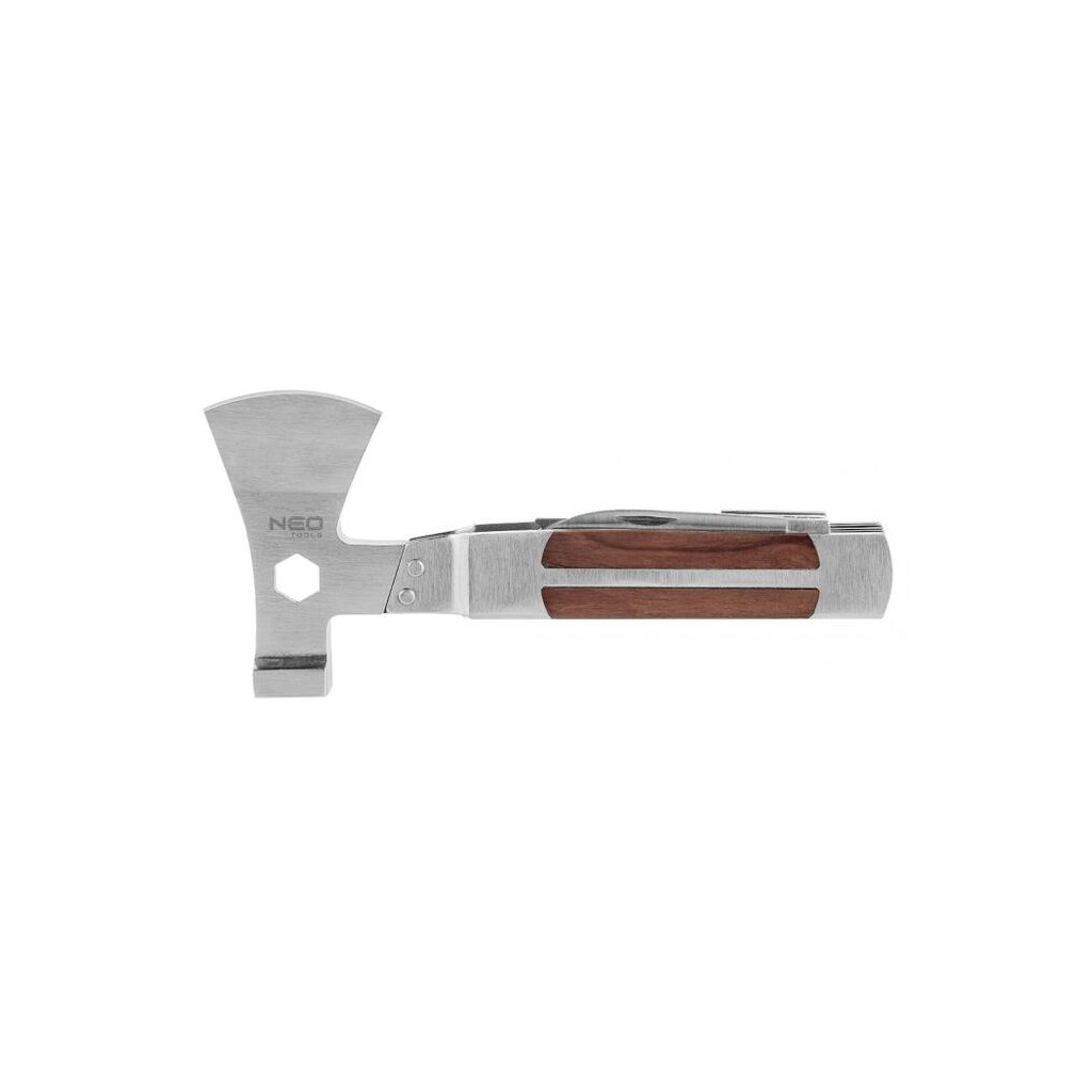 Мультитул Neo Tools 11 в 1 (63-112) - изображение 6