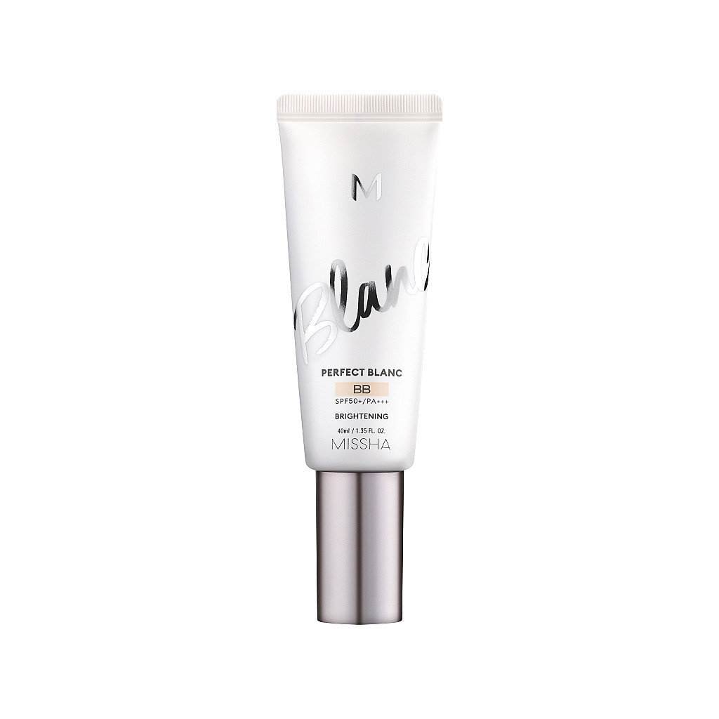 BB-крем Missha M Perfect Blanc 23 - Sand (8809643526005) - зображення 1