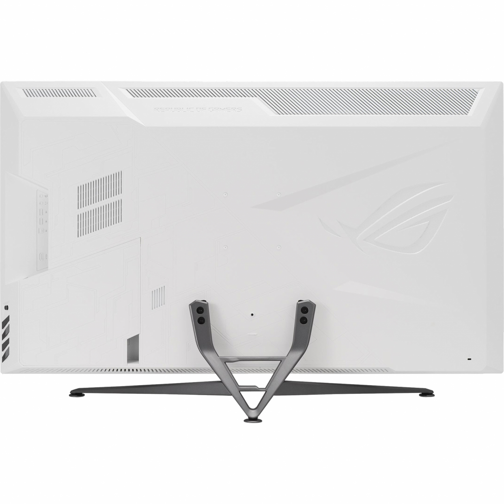 Монітор ASUS ROG Strix XG43UQ - зображення 4