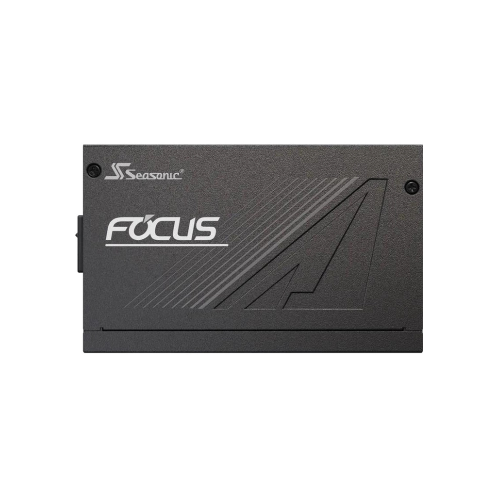 Блок живлення Seasonic 750W FOCUS-GX-750-ATX31 (FOCUS-GX-750-ATX31) - зображення 6