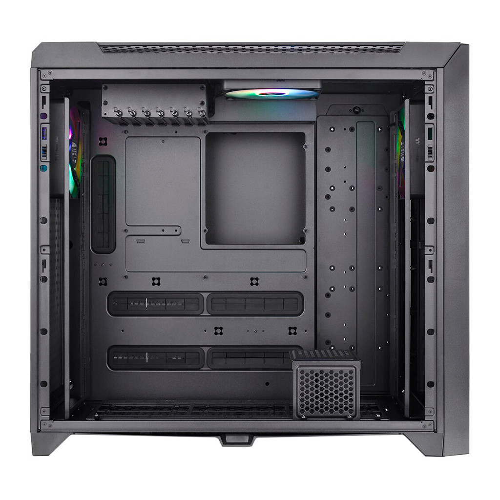 Корпус ThermalTake CTE T750 TG ARGB (CA-1X6-00F1WN-01) - зображення 5