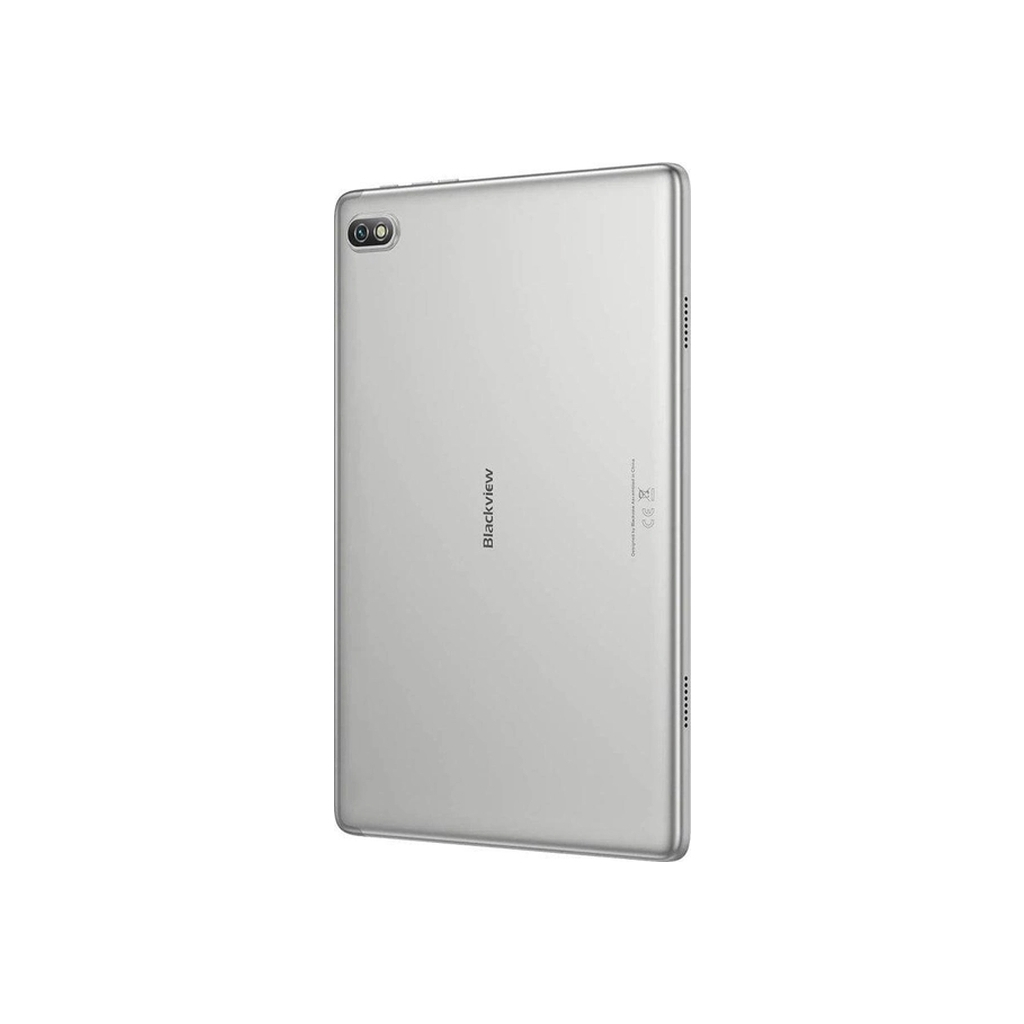 Планшет Blackview TAB 7 10.1" 3/32GB LTE Lunar Silver (6931548309901) - зображення 4