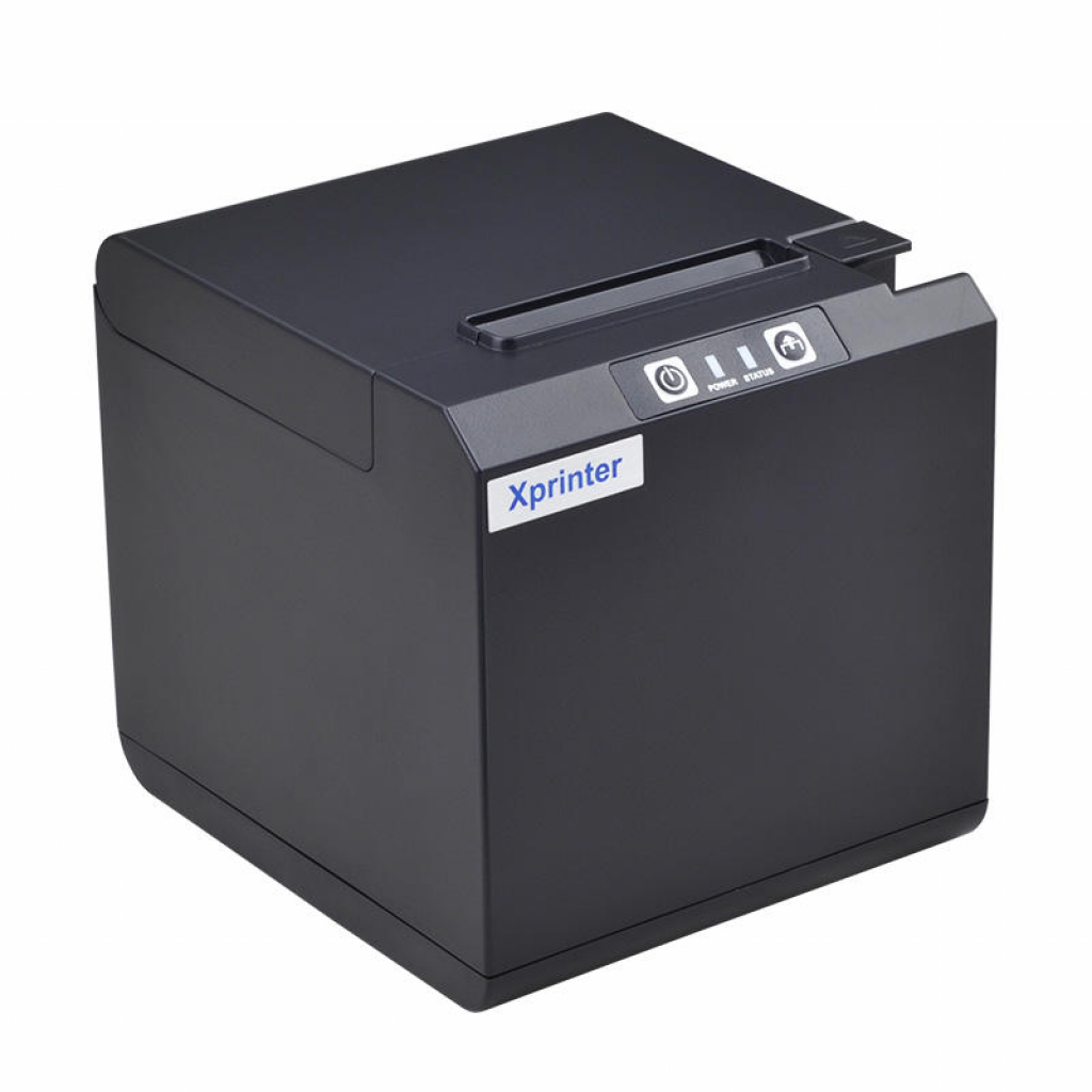 Принтер чеків X-PRINTER XP-58IIK USB (XP-58IIK) - изображение 1
