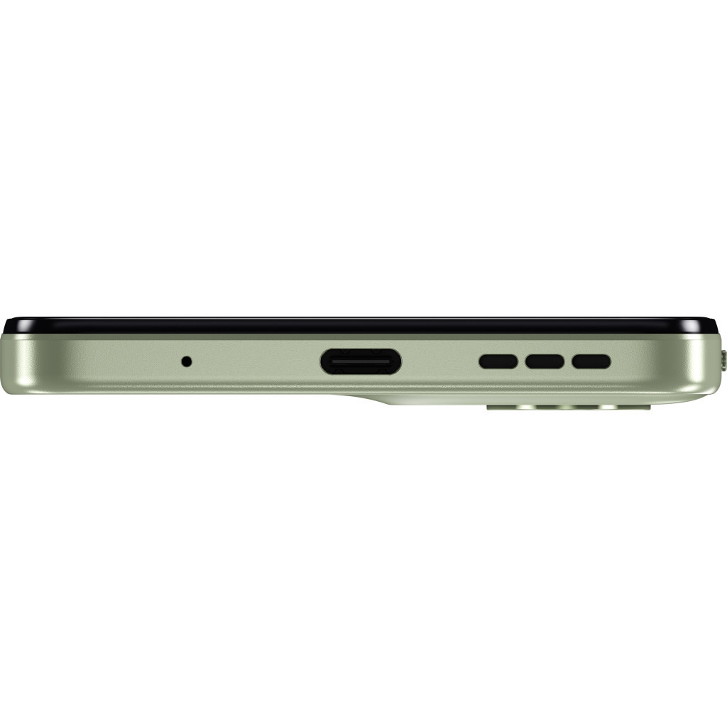 Мобільний телефон Motorola G24 4/128GB Ice Green (PB180011RS) - зображення 6