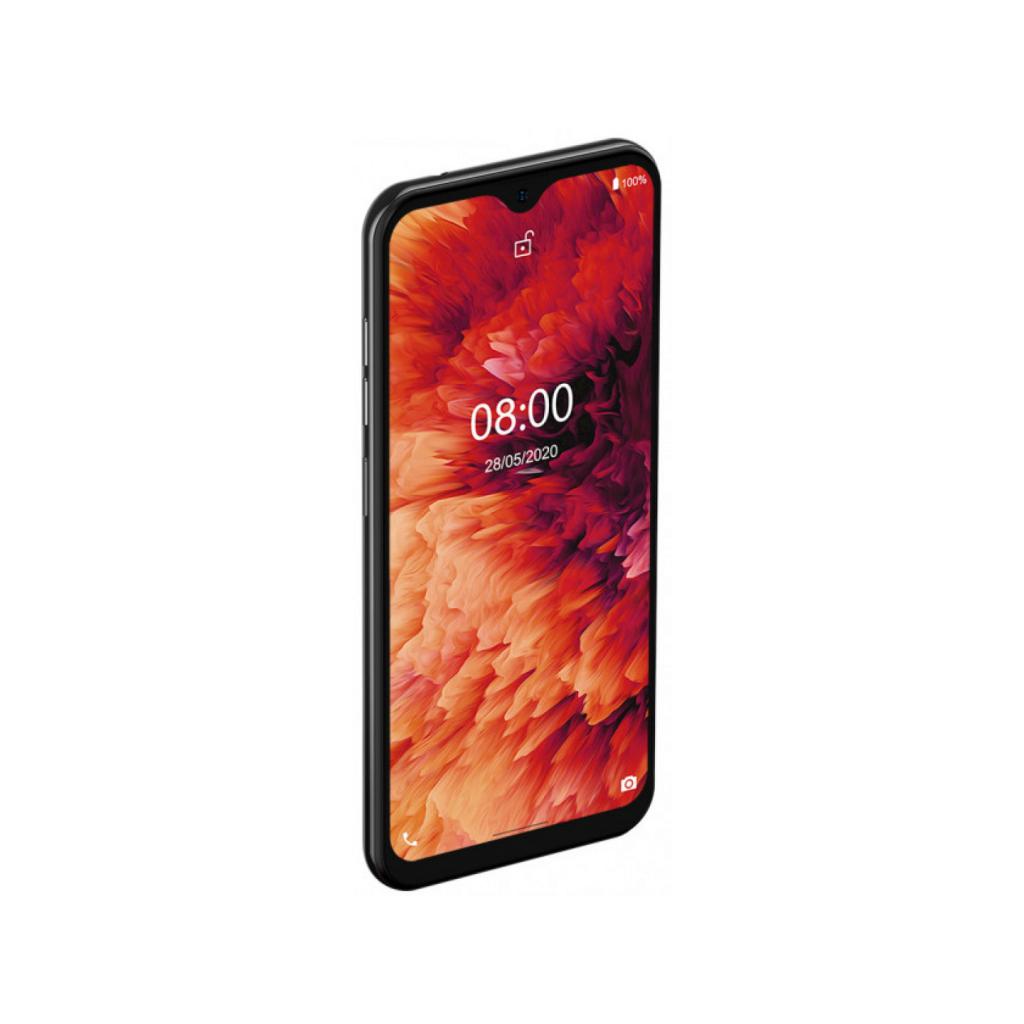 Мобільний телефон Ulefone Note 8P 2/16Gb Black (6937748733546) - зображення 7
