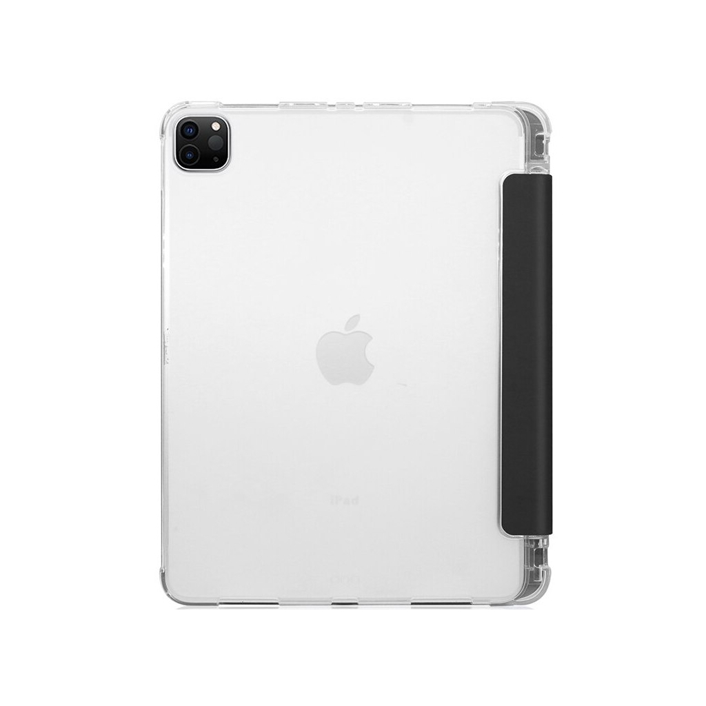 Чохол до планшета BeCover Soft TPU Pencil Apple iPad Pro 11 2020/21/22 Black (706768) - зображення 3