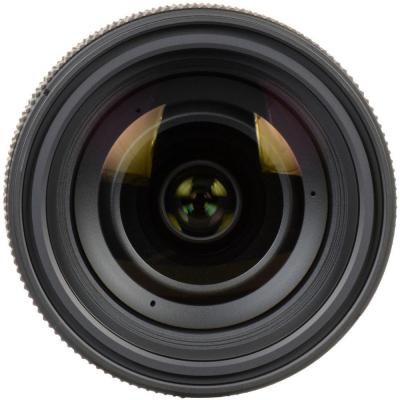Об'єктив Sigma AF 24-70mm f/2,8 EX DG OS HSM Art Nikon (576955) - зображення 5