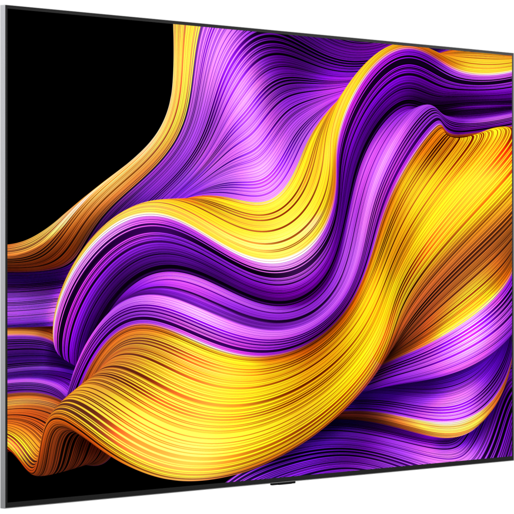 Телевізор LG OLED55G54LW - зображення 6