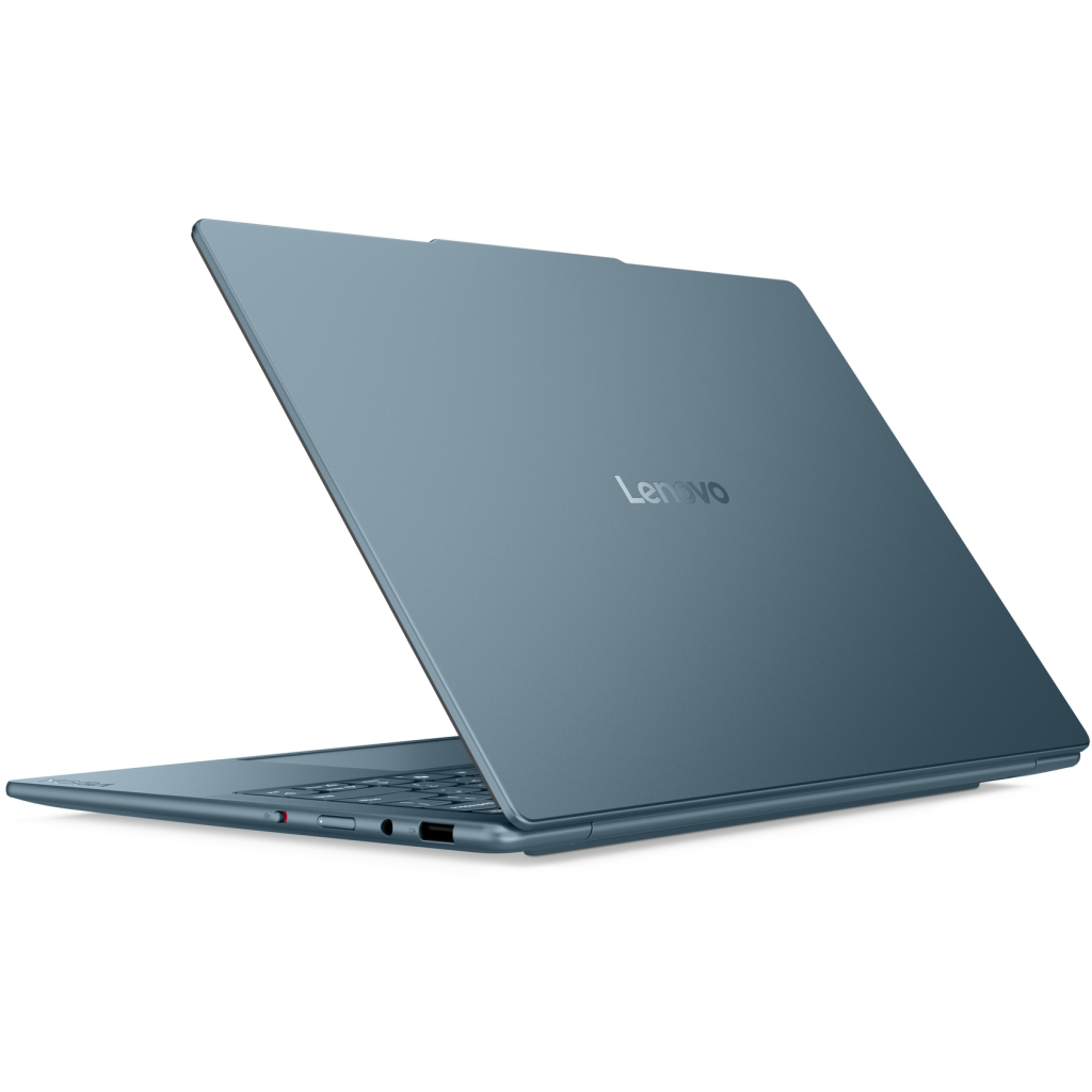 Ноутбук Lenovo Yoga Slim 7 14AKP10 (83JY004VRA) - зображення 9