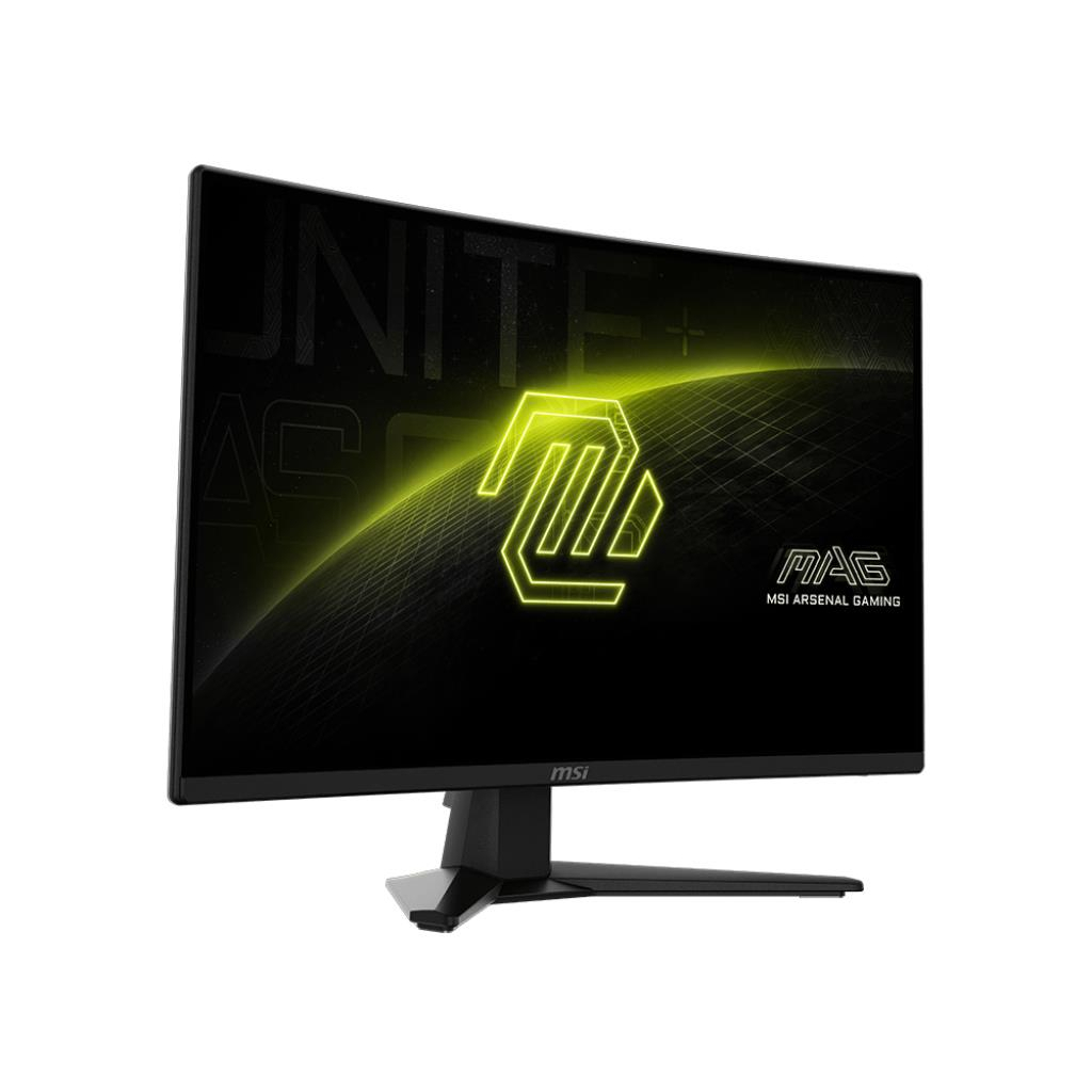 Монітор MSI MAG 274CQF - зображення 2