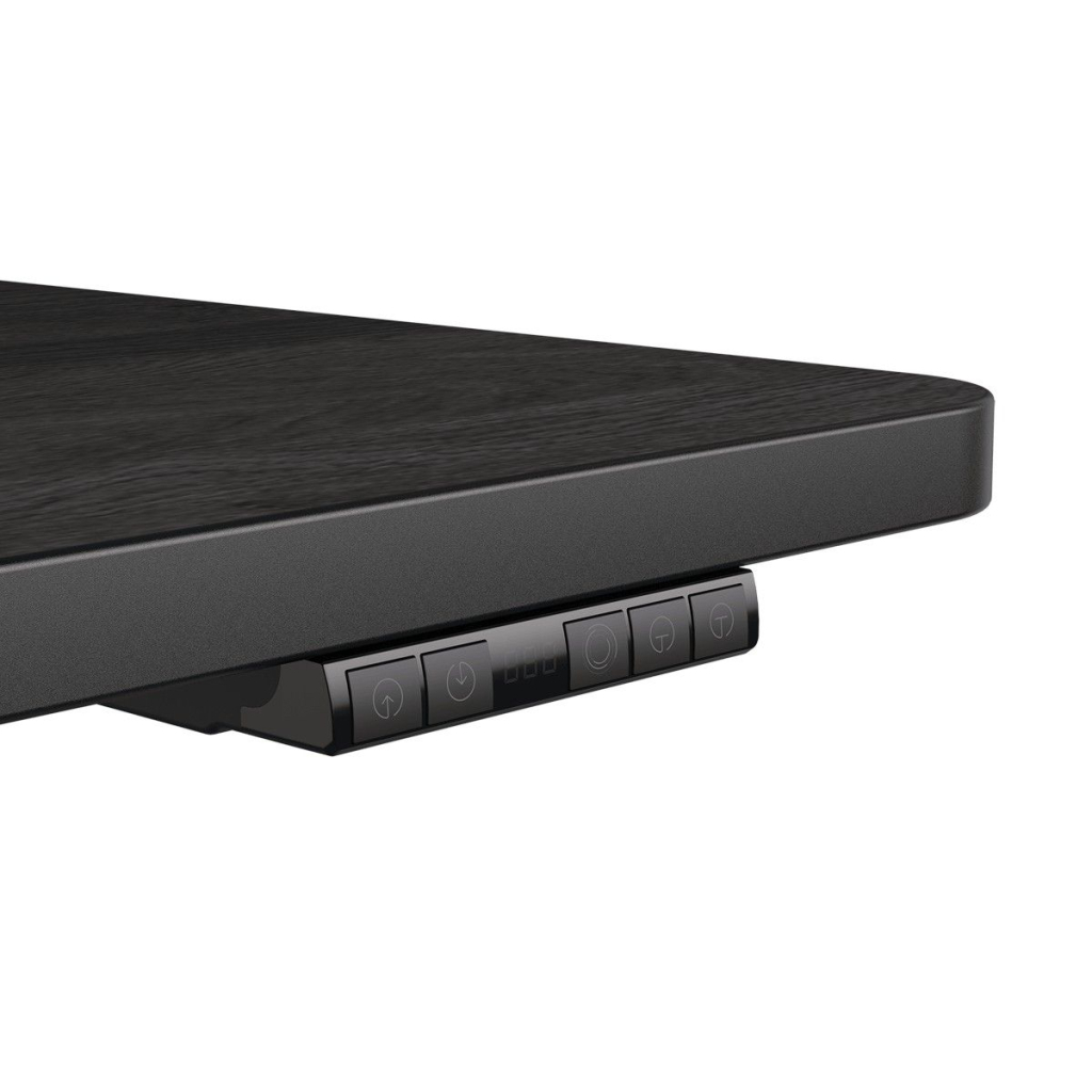 Комп'ютерний стіл Cougar E-Odyssey Black (E-Odyssey) - зображення 10
