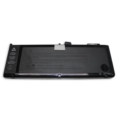 Акумулятор до ноутбука Apple Apple A1321 77.5Wh 9cell 10.95V Li-ion (A47073) - зображення 1