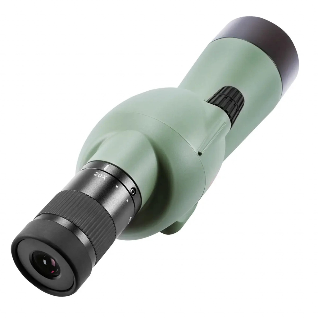 Підзорна труба Kowa 20-40x50 TSN-502 (929340) - изображение 3
