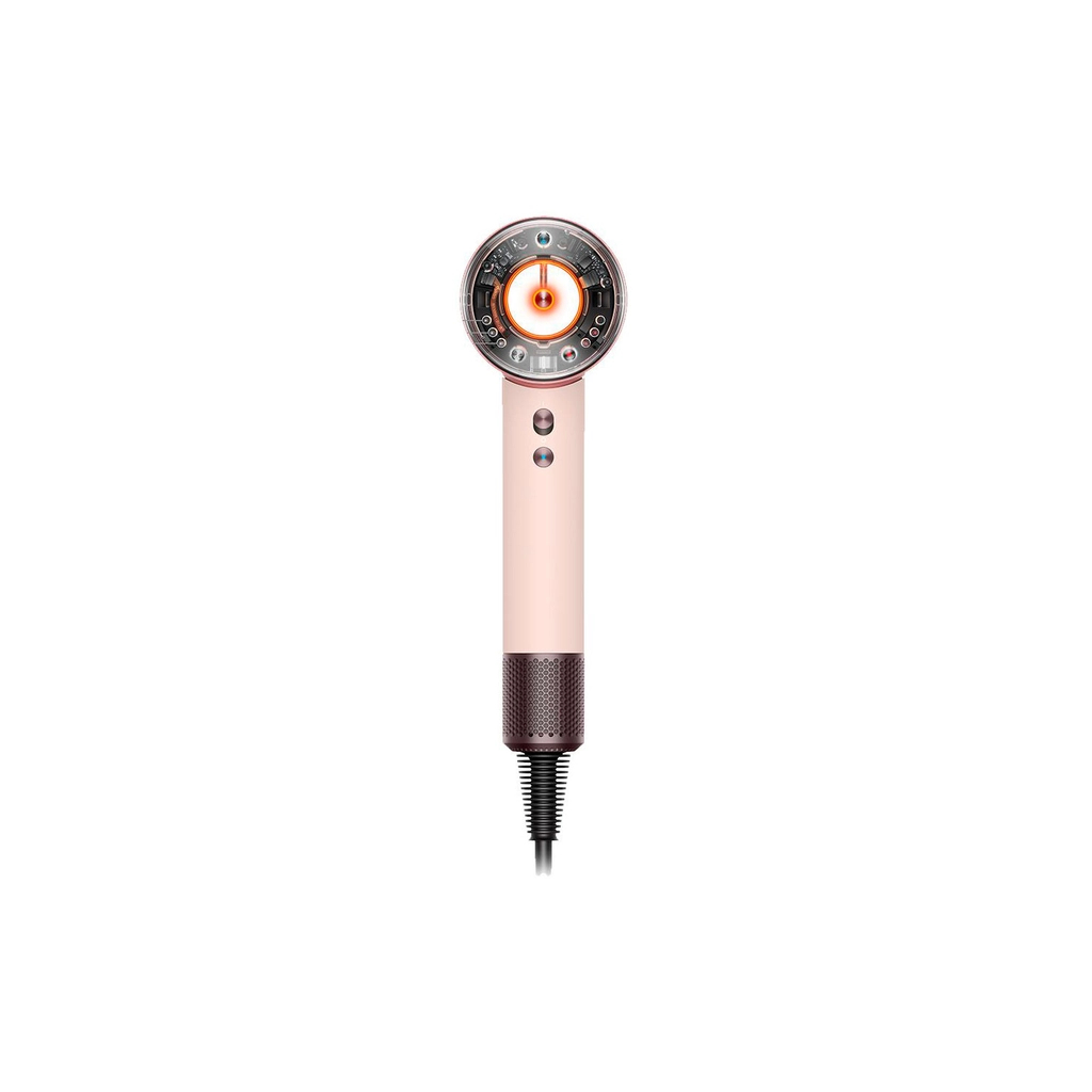 Фен Dyson Supersonic HD16 Nural Ceramic Pink/Rose Gold (598975-01) - зображення 3
