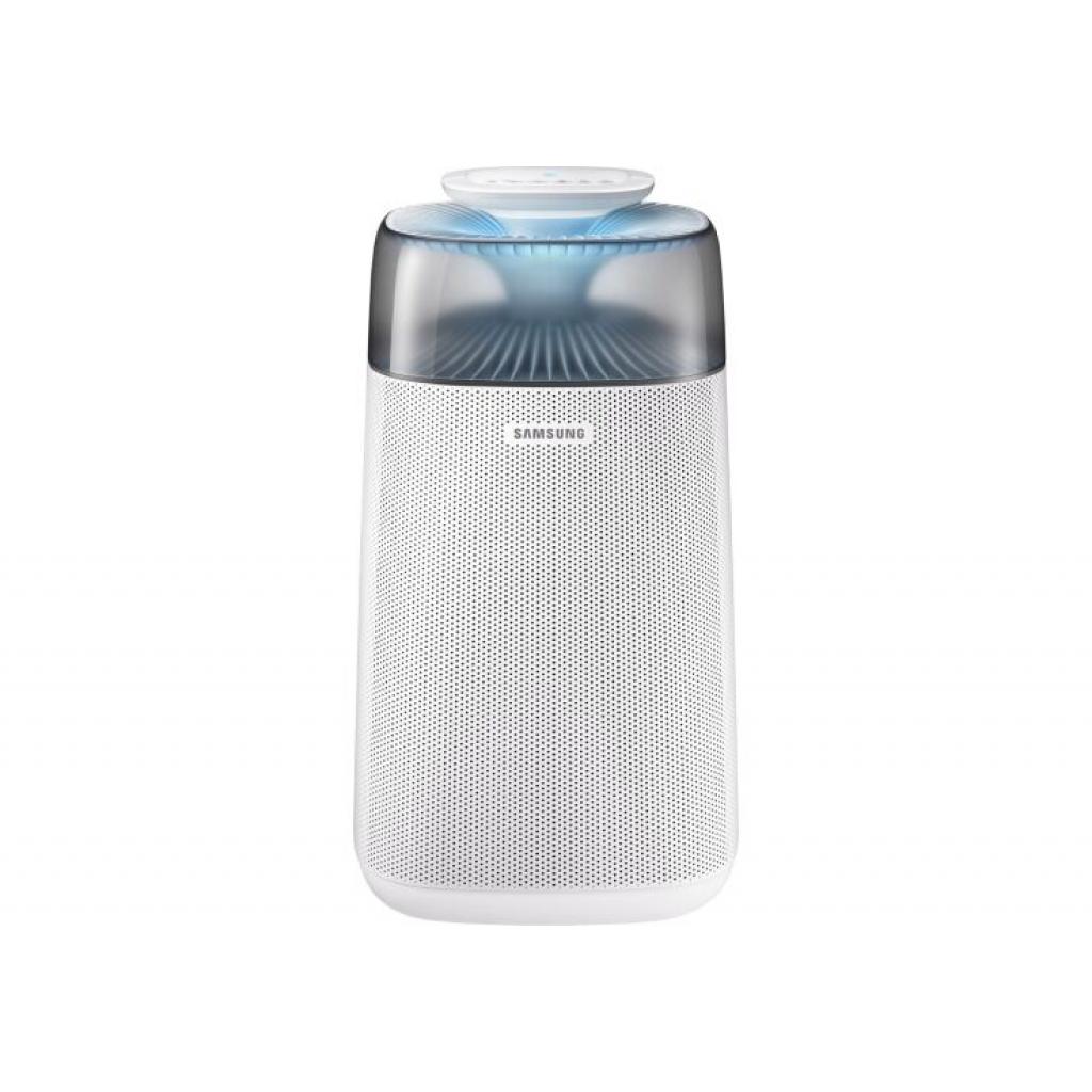 Очисник повітря Samsung AX40T3030WM/ER - зображення 5