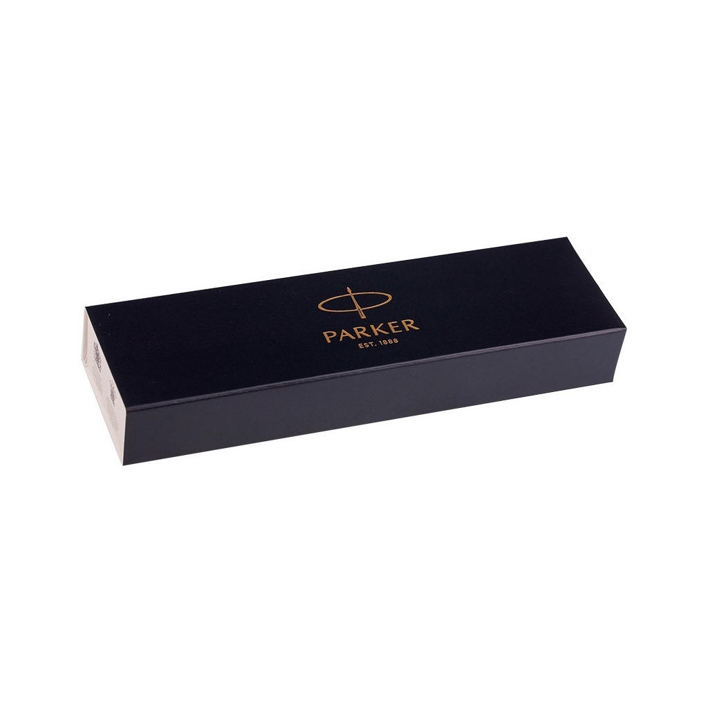 Ручка кулькова Parker JOTTER 17 UKRAINE SS CT BP Тризуб Слава Україні (16132_TR3) - зображення 6