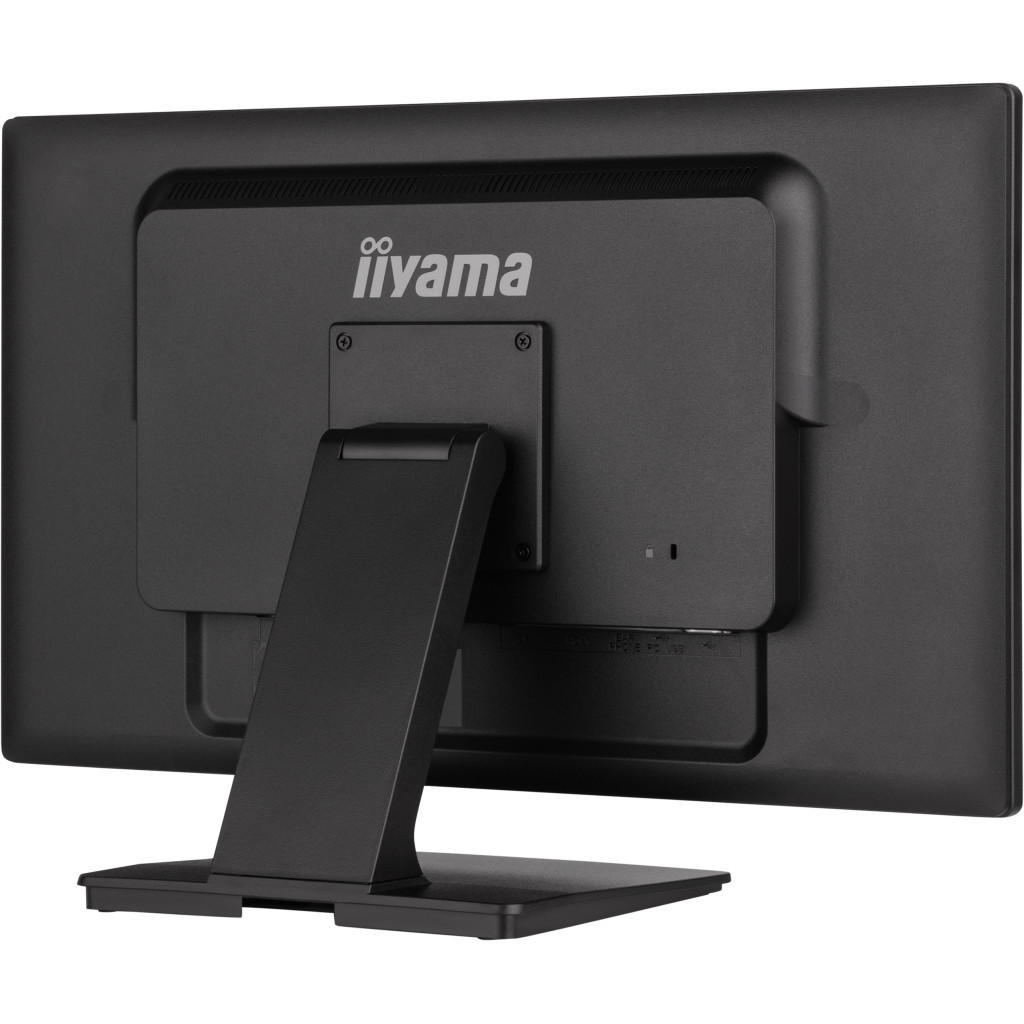 Монітор iiyama T2452MSC-B1 - зображення 9