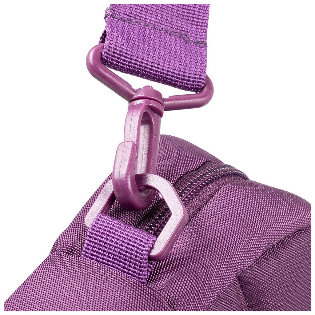Сумка для ноутбука RivaCase 13,3" 8234 Ulsan Violet (8234 (Violet)) - зображення 10