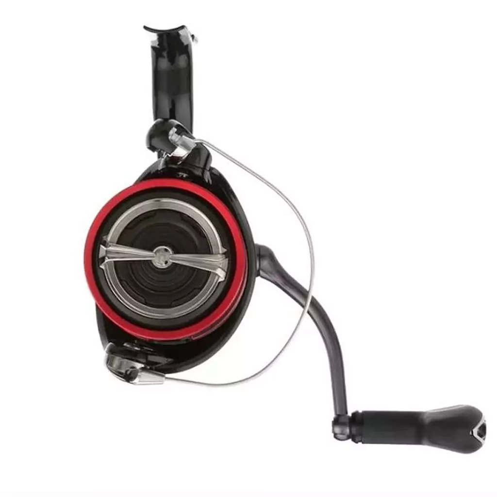 Котушка Daiwa 23 Fuego LT 4000-C (2135.41.62) - зображення 2