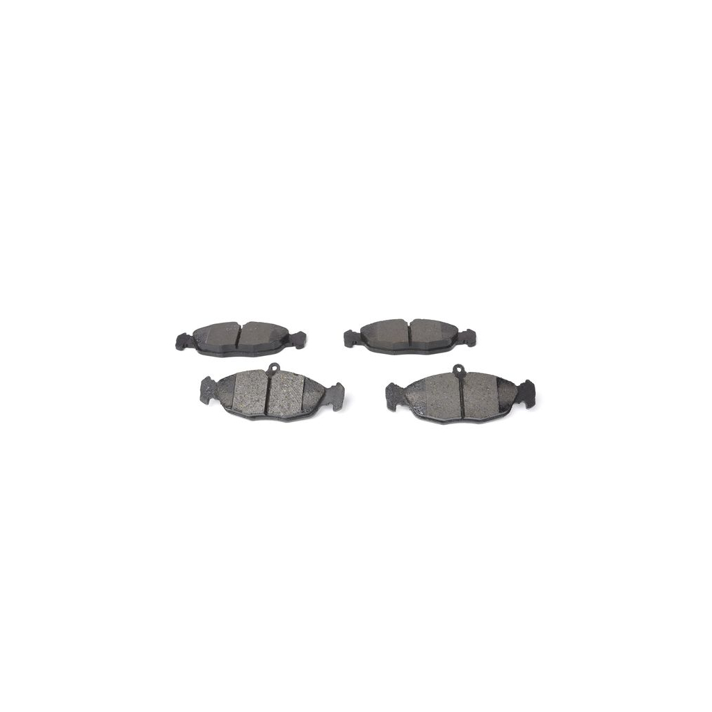 Гальмівні колодки Bosch 0 986 460 938 - зображення 1
