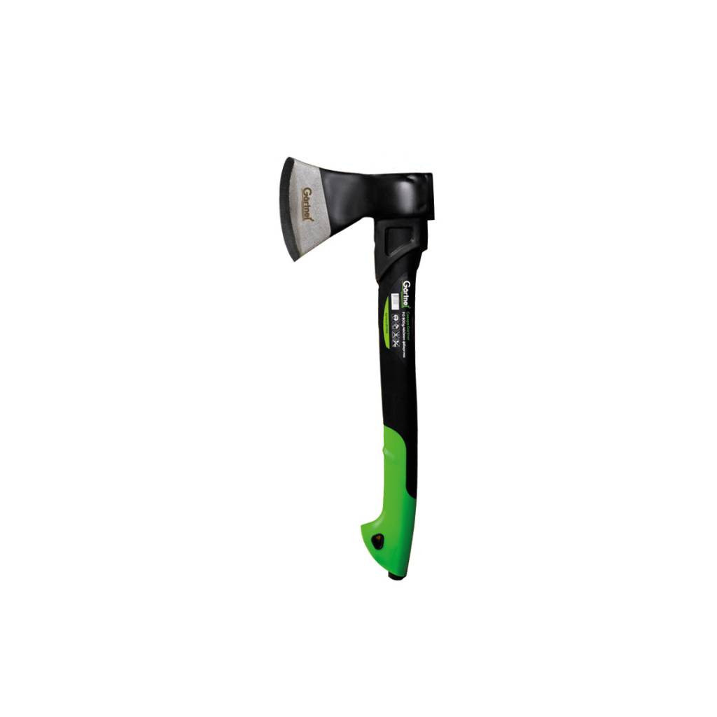 Сокира Gartner FG 800g/460mm фіберглас (853686) - зображення 3