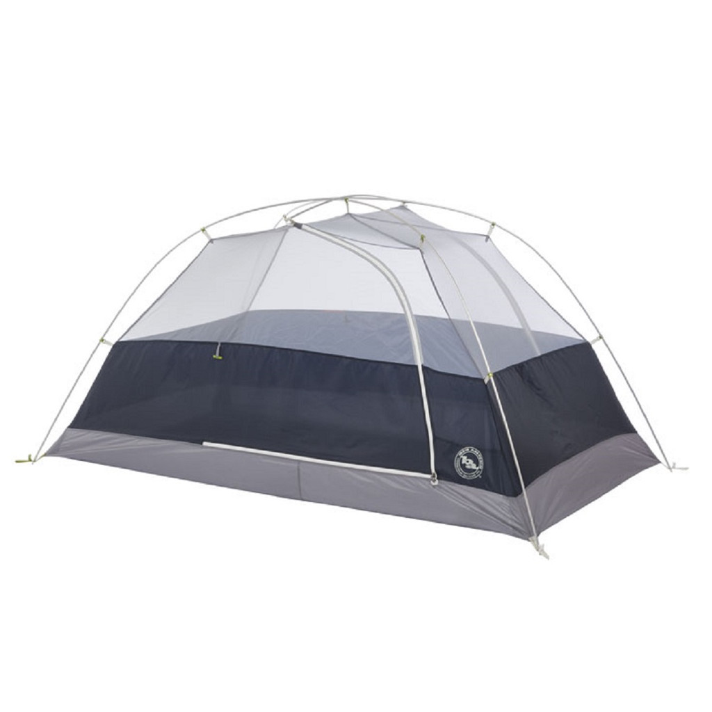 Намет Big Agnes Blacktail 2 green (021.0071) - зображення 2