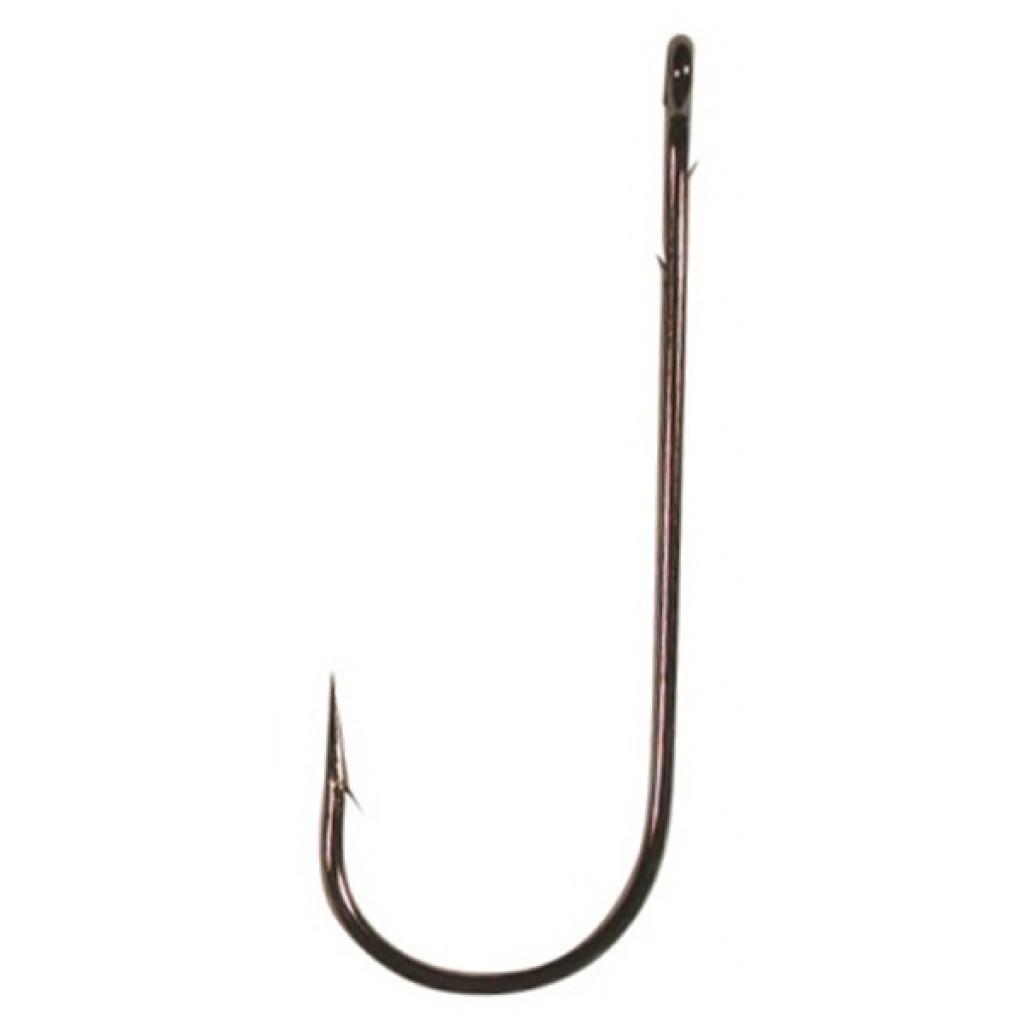 Гачок Decoy Worm 4 Strong Wire 1/0, 9 шт (1562.02.56) - зображення 1