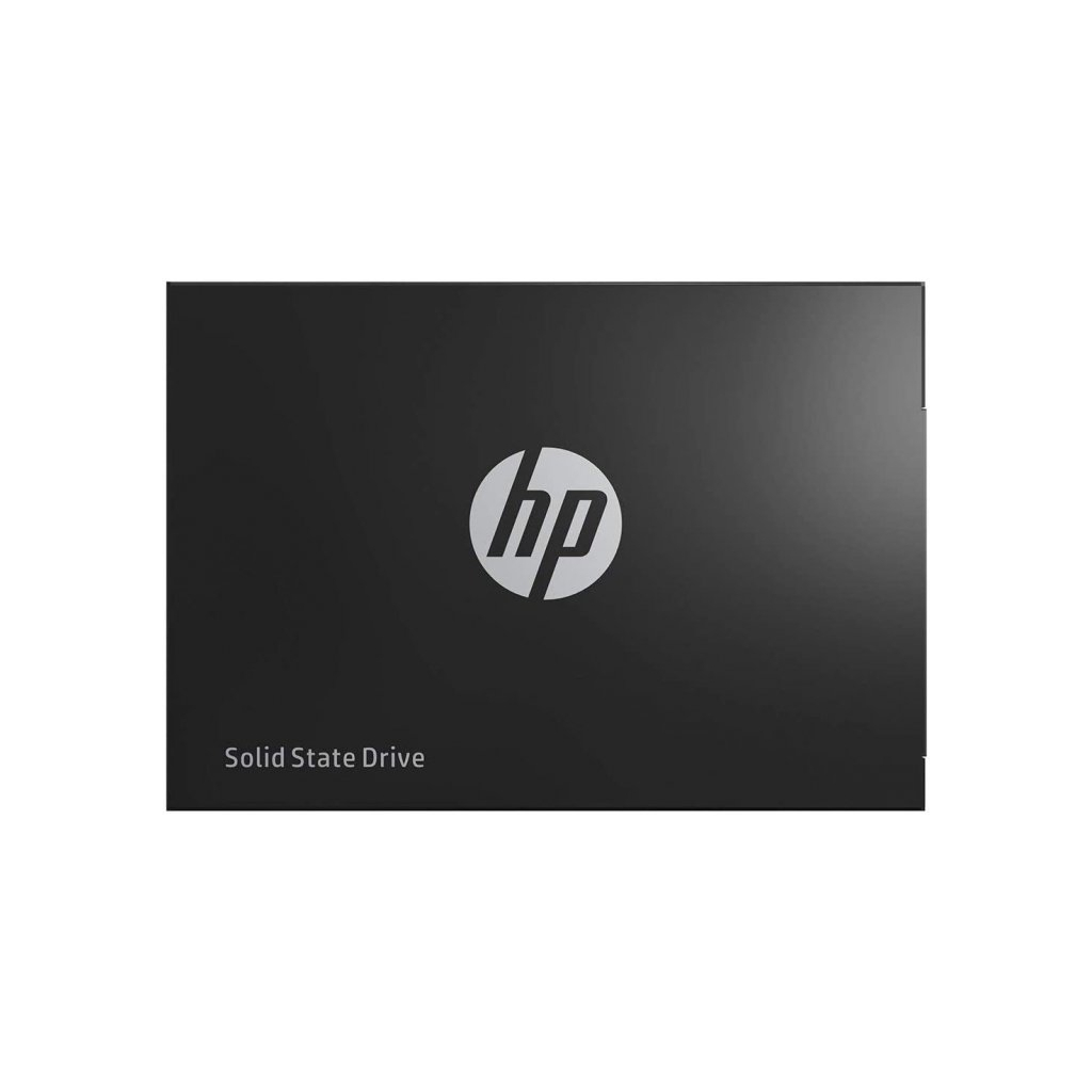 Накопичувач SSD 2.5" 480GB S650 HP (345M9AA) - зображення 1