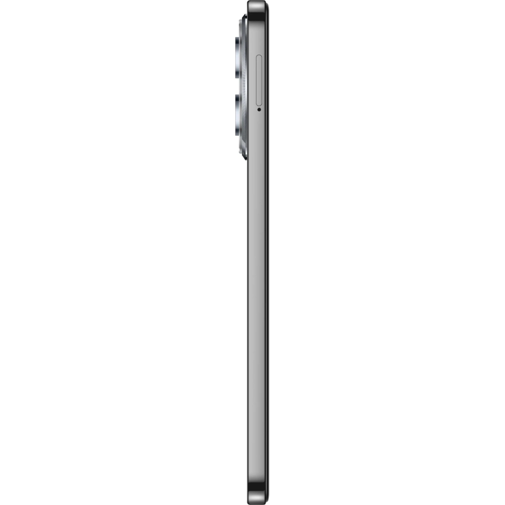 Мобільний телефон Tecno Spark 30 PRO 8/128Gb Obsidian Edge (4894947047435) - зображення 4