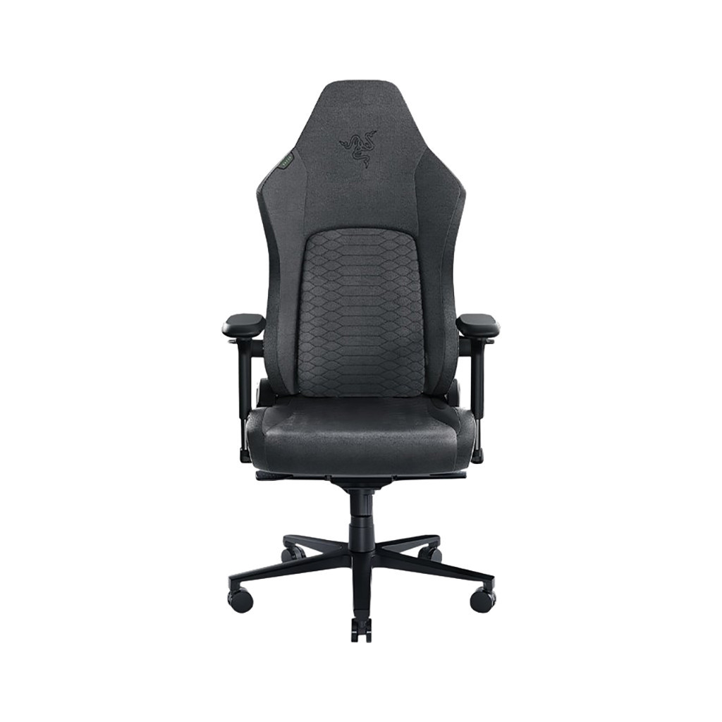Крісло ігрове Razer Iskur V2 Fabrick (RZ38-04900300-R3G1) - зображення 1