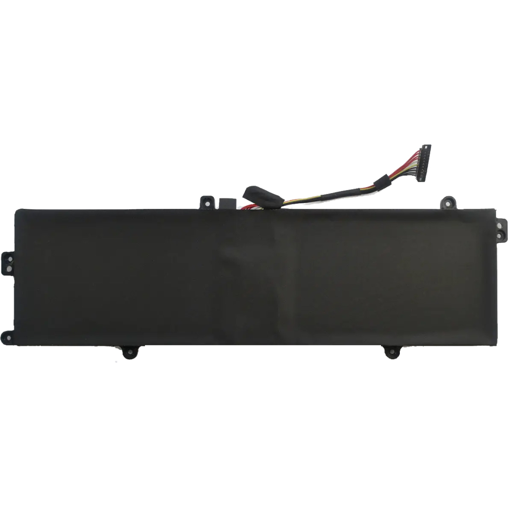 Акумулятор до ноутбука ASUS BU400 C22-B400A, 7070mAh (53Wh), 4cell, 7.5V, Li-Pol, black (A97299) - зображення 2