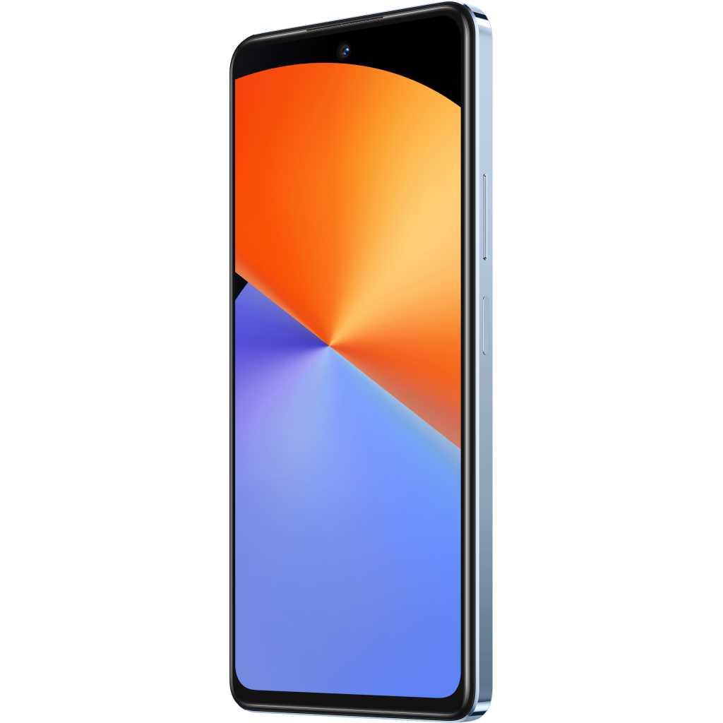 Мобільний телефон Infinix Note 30 NFC 8/256Gb Interstellar Blue (4894947000294) - зображення 5