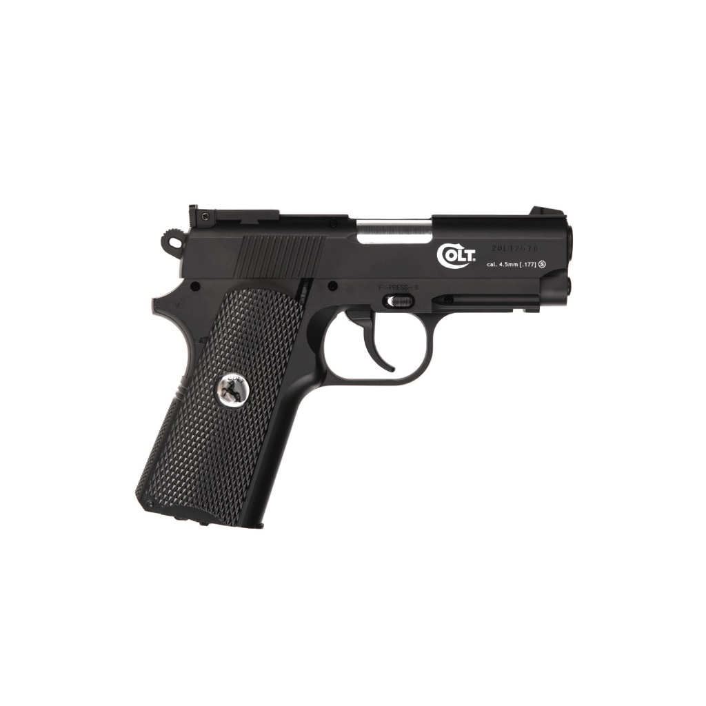 Пневматичний пістолет Umarex Colt Defender (5.8310) - изображение 2