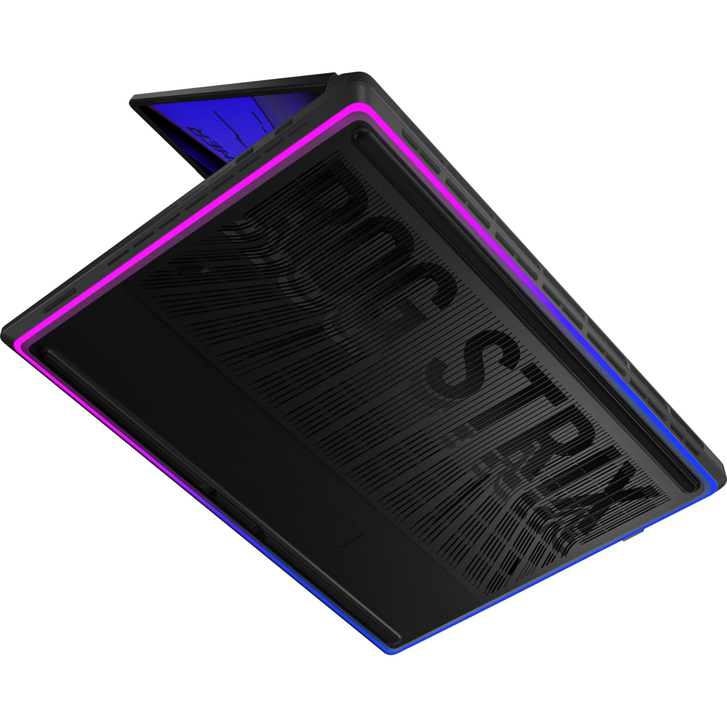 Ноутбук ASUS ROG Strix SCAR 18 G835LX-SA088X (90NR0LF1-M003N0) - зображення 12