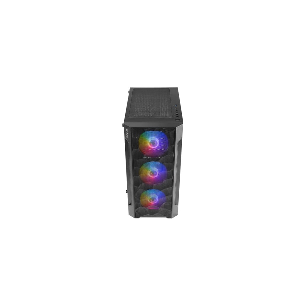 Корпус Antec NX260 (0-761345-81029-6) - зображення 5
