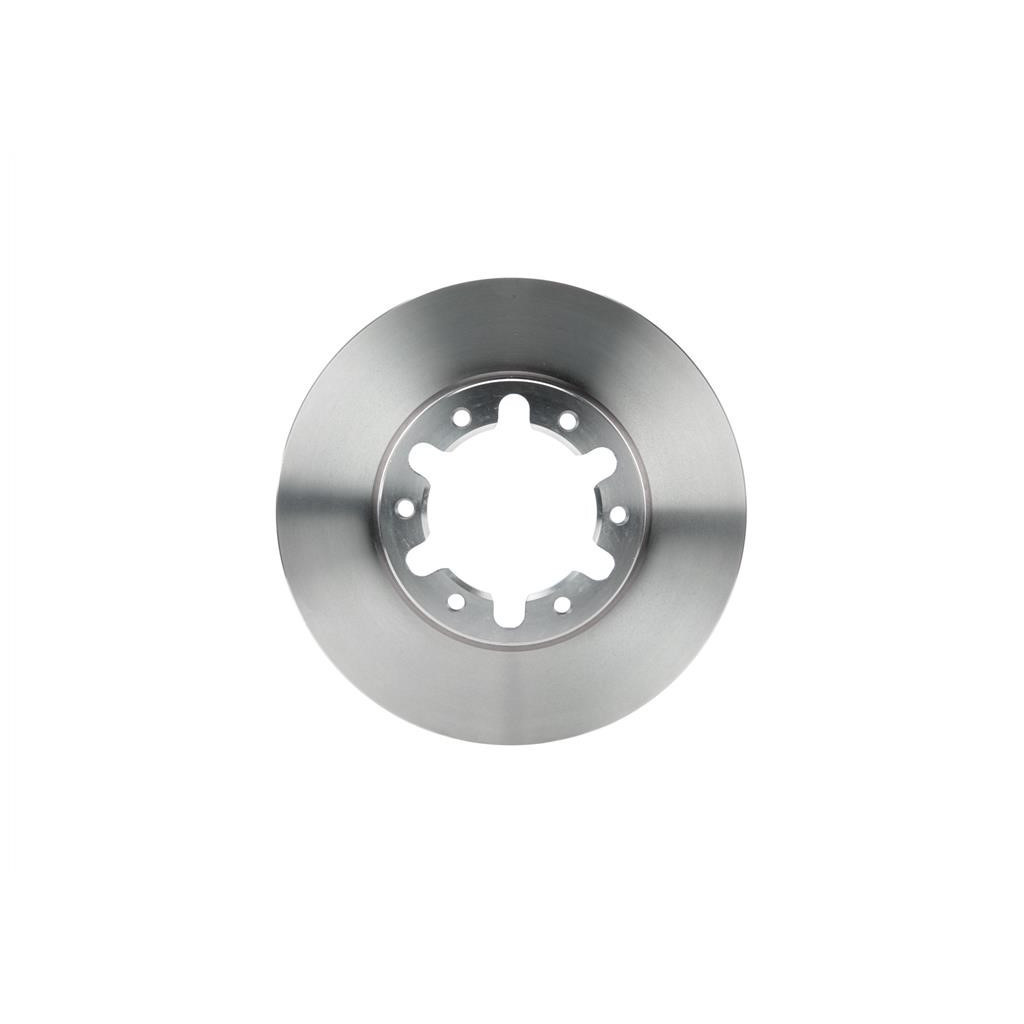 Гальмівний диск Bosch 0 986 479 359 - зображення 1