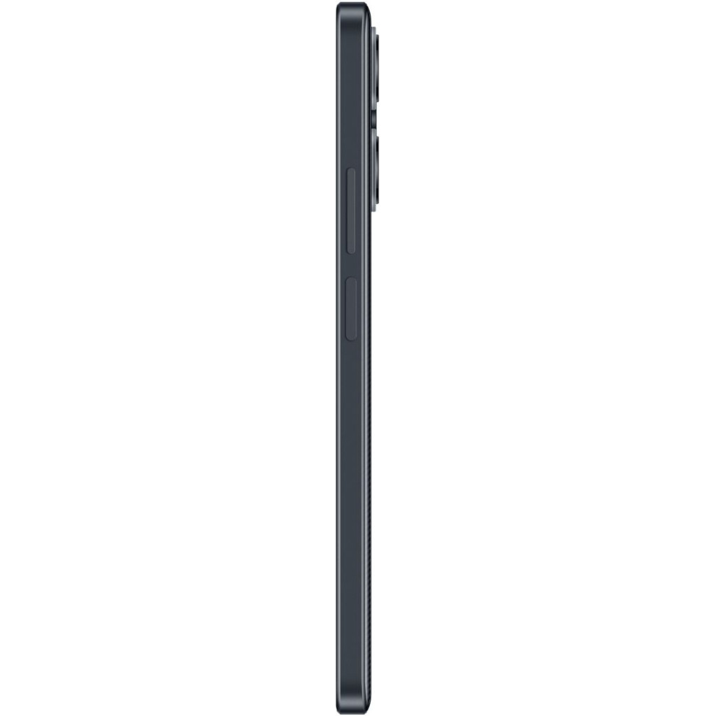 Мобільний телефон Xiaomi Poco F5 12/256GB Black (992079) - зображення 5