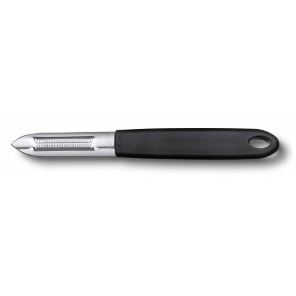 Овочечистка Victorinox Standard Peeler Black (7.6077) - зображення 1