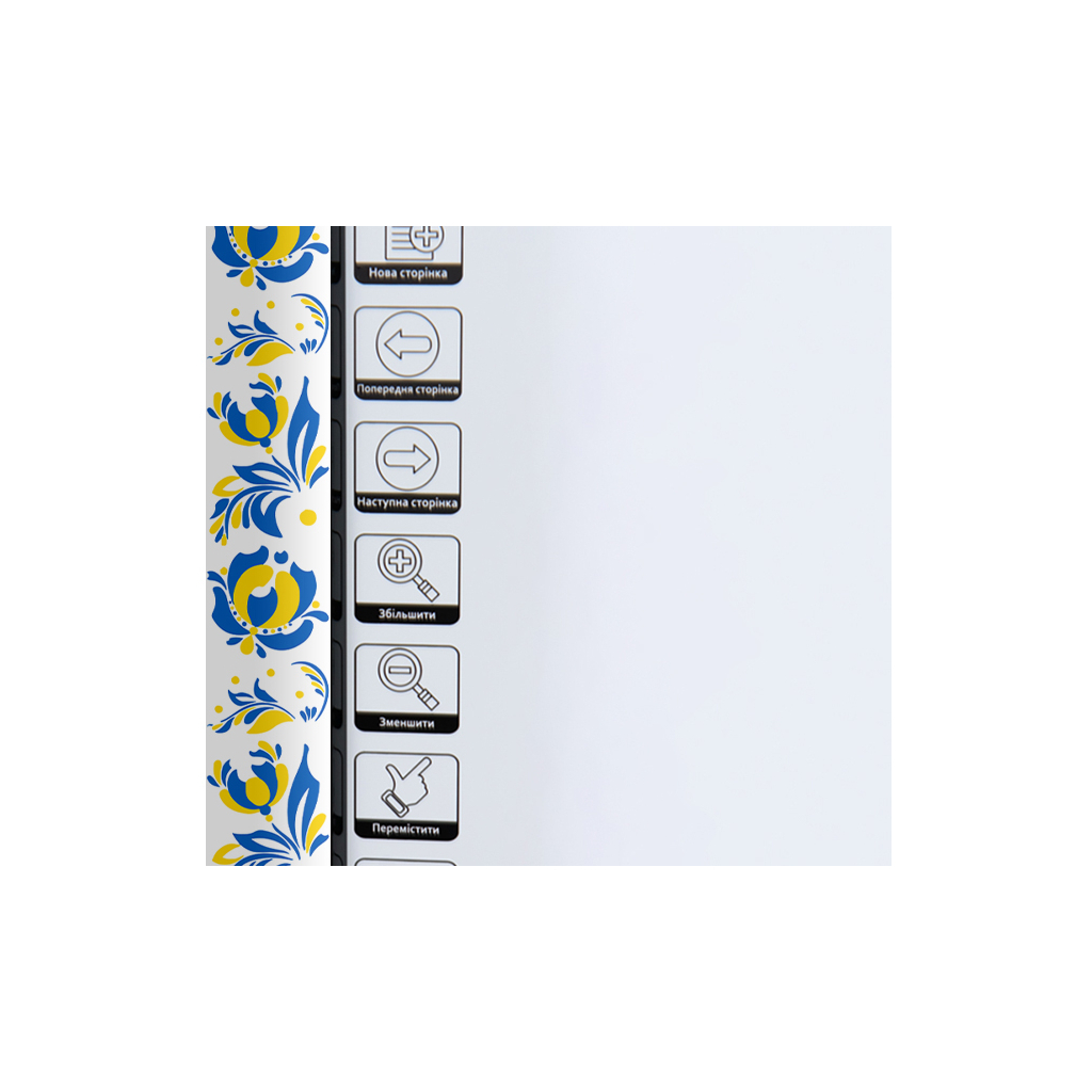 Інтерактивна дошка Intboard UT-TBI82S-UA - зображення 4