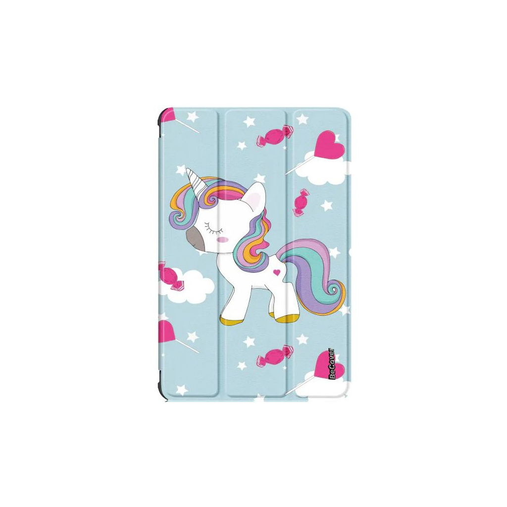 Чохол до планшета BeCover Smart Case Huawei MatePad T10s / T10s (2nd Gen) Unicorn (709531) - зображення 2