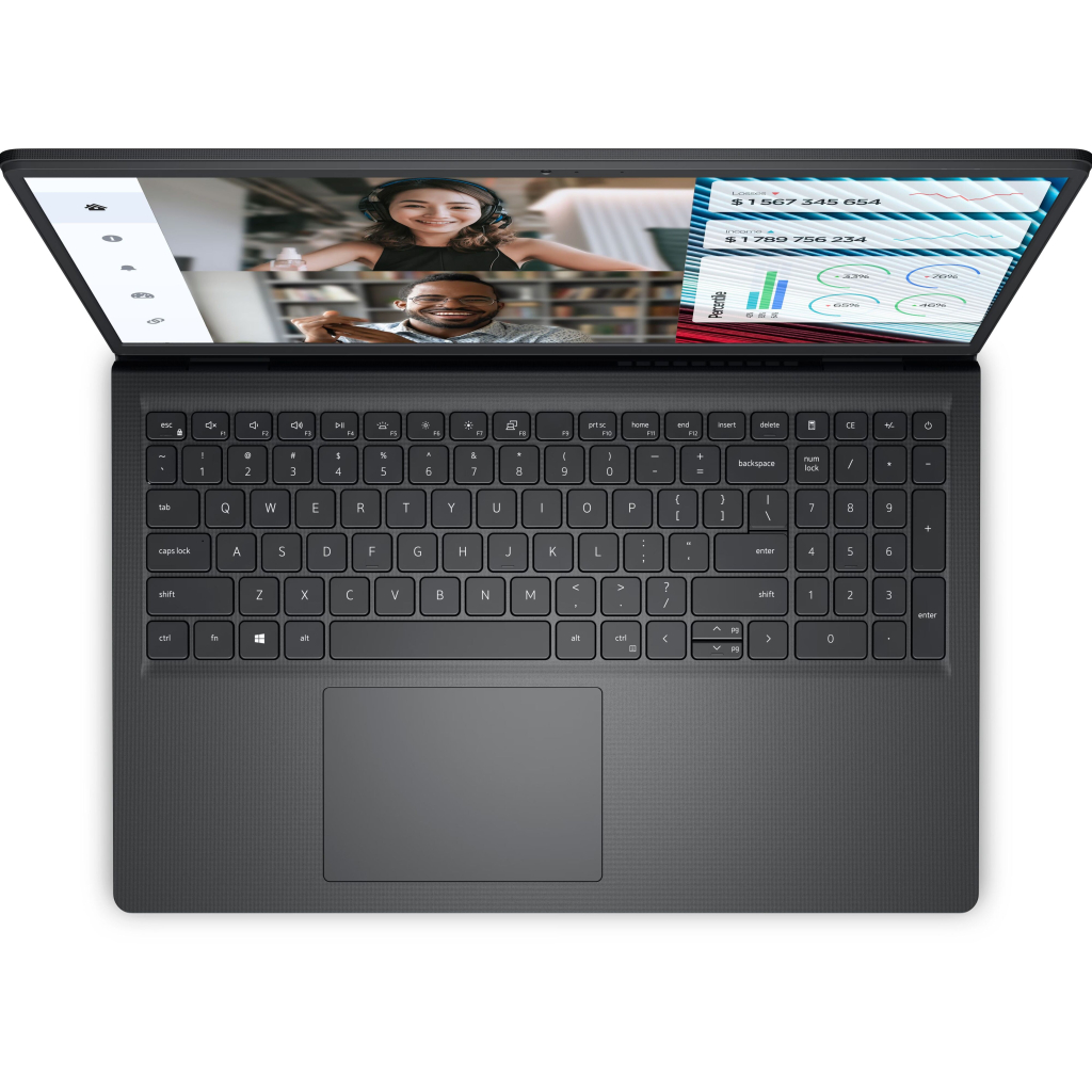 Ноутбук Dell Vostro 3520 (N3002PVNB3520UA_NB_UBU) - зображення 4