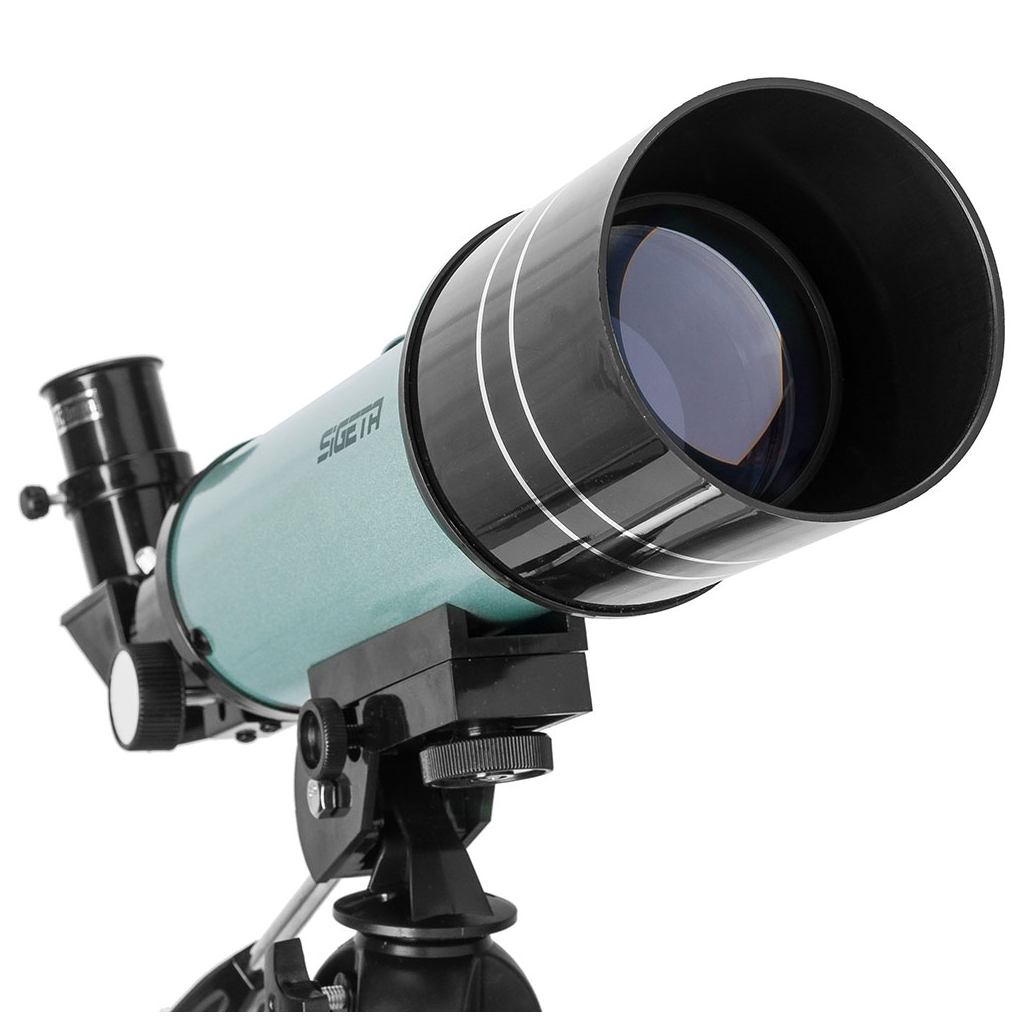 Телескоп Sigeta Volans 70/400 (65305) - зображення 3
