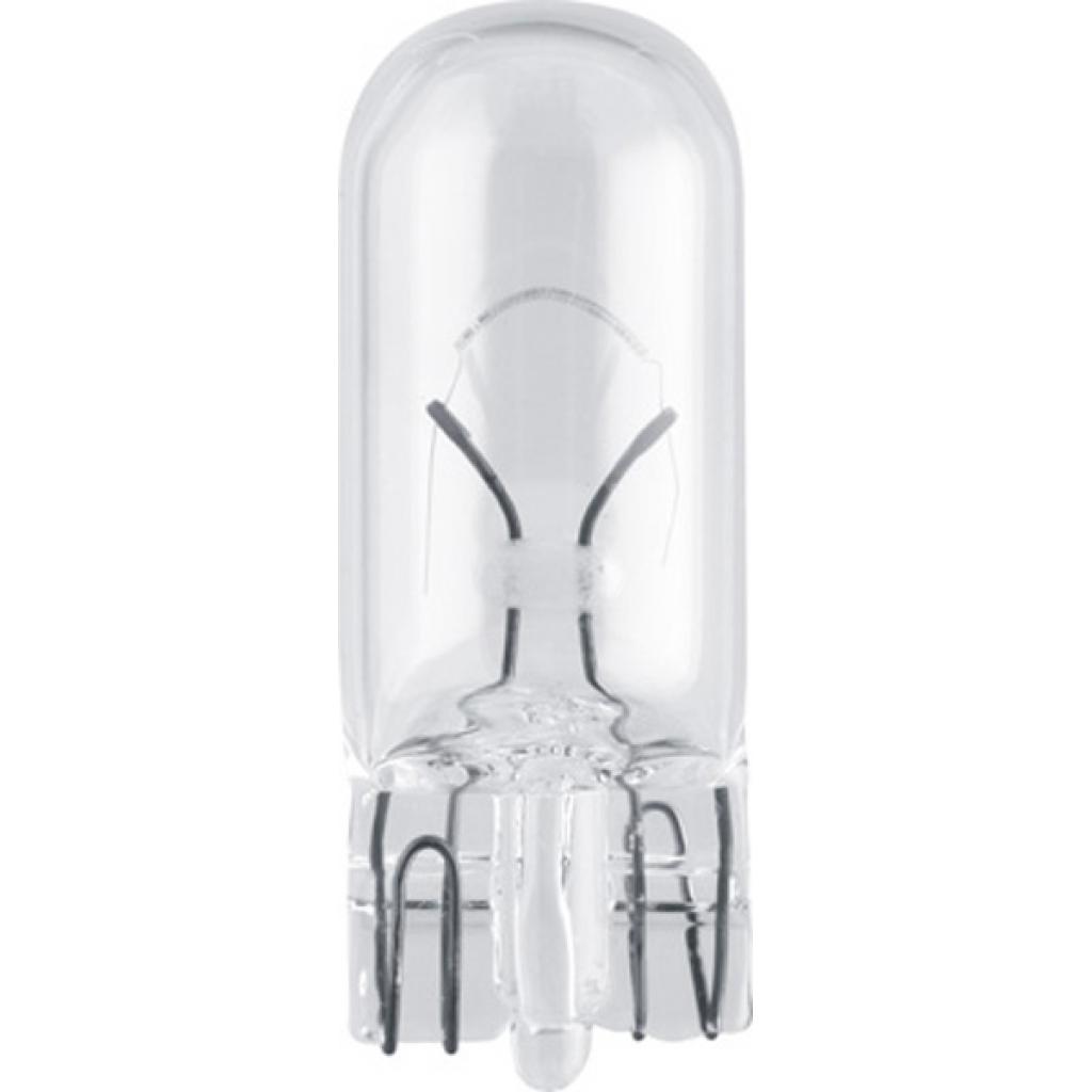 Автолампа Philips 5W (12961 CP) - зображення 2
