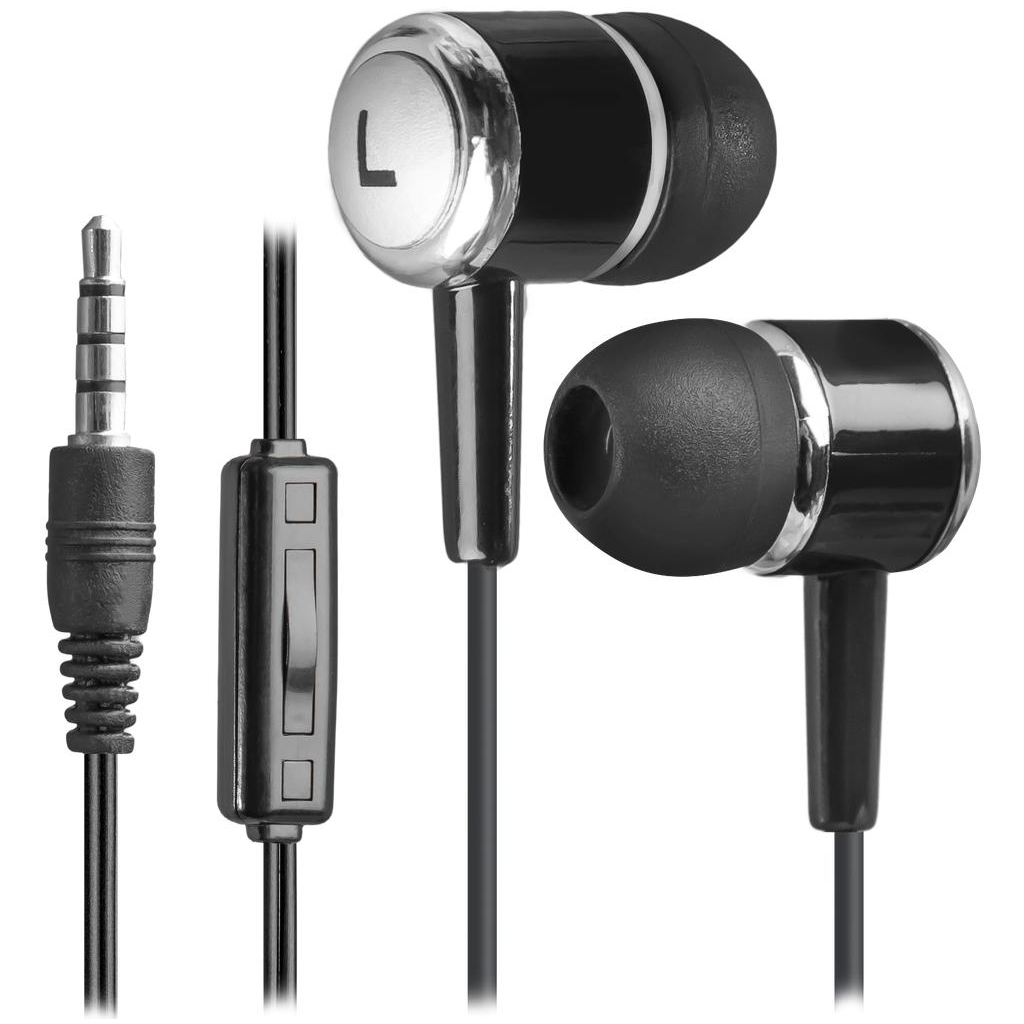 Навушники Defender Pulse 427 Black (63427) - зображення 1