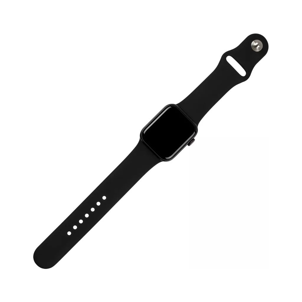 Смарт-годинник Gelius Pro (NEO 2021) (IP68) Black - зображення 8