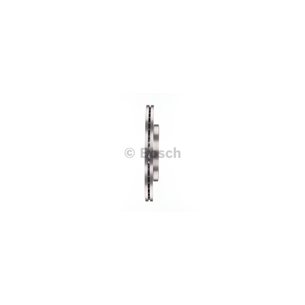 Гальмівний диск Bosch 0 986 479 A98 - зображення 4
