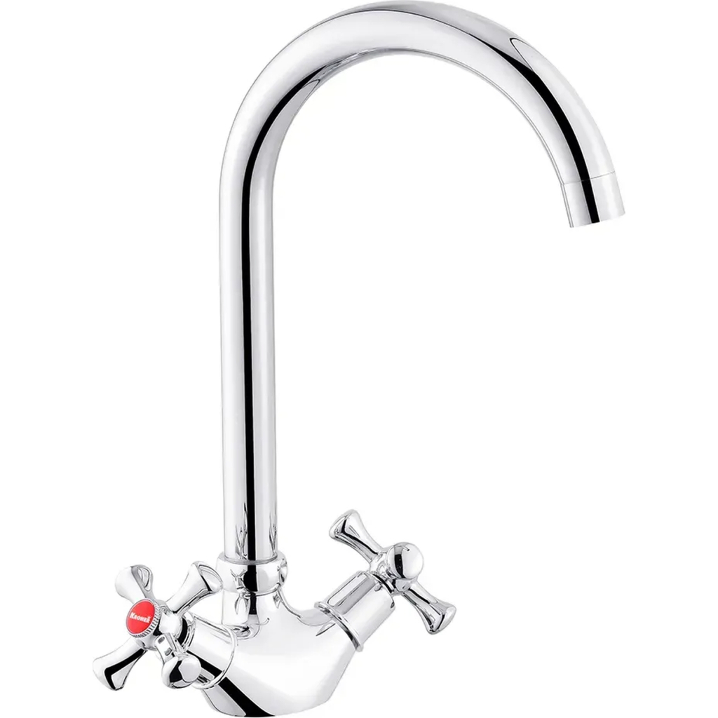 Змішувач Kroner Rhein-C034 (CV018616) - зображення 1