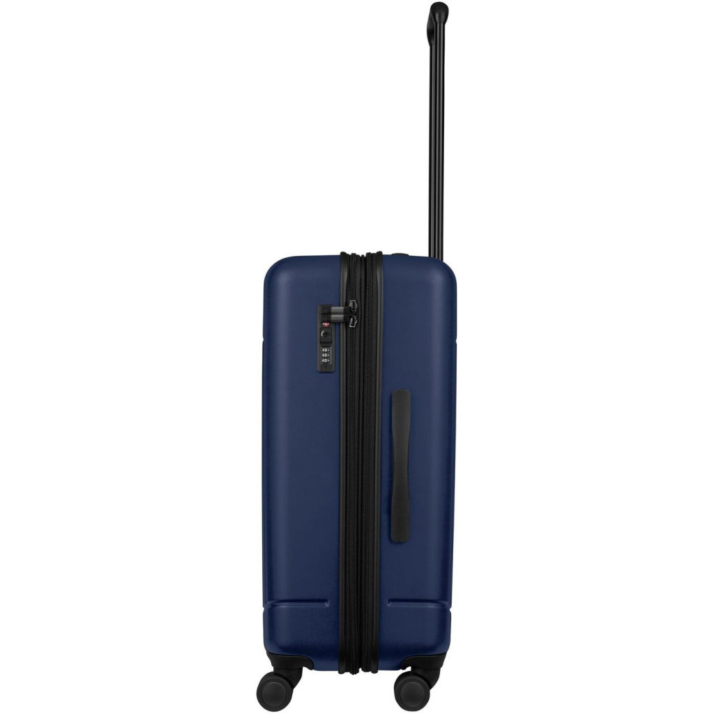 Валіза Wenger BC Packer середня синя (610155) - зображення 4